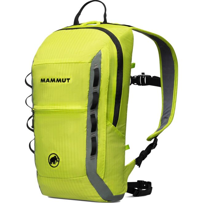 Mammut Neon Light 12 l sac à dos d'escalade