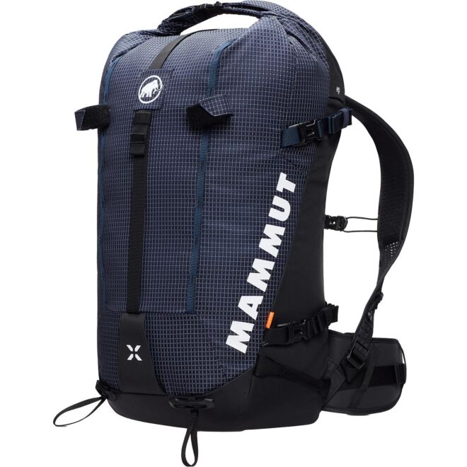 Mammut Trion 28l women's mountaineering backpack