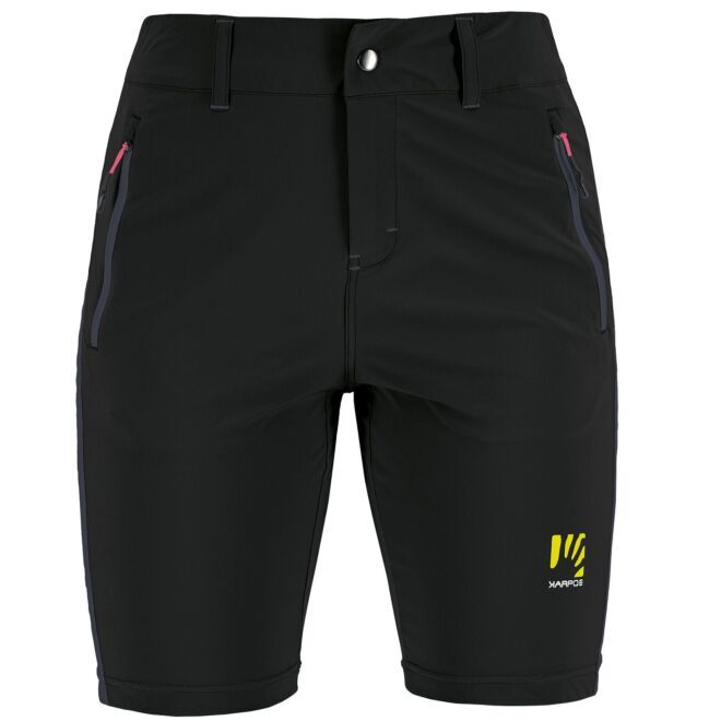 Karpos Fantasia W Bermuda shorts femme