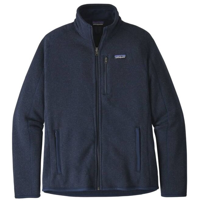 Patagonia M's Better Sweater Fleece Jacket veste technique pour homme