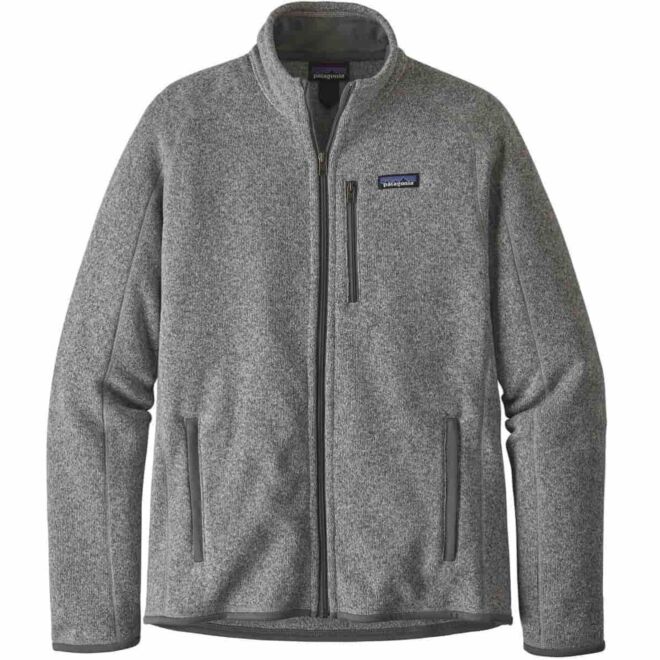 Patagonia M's Better Sweater Fleece Jacket veste technique pour homme