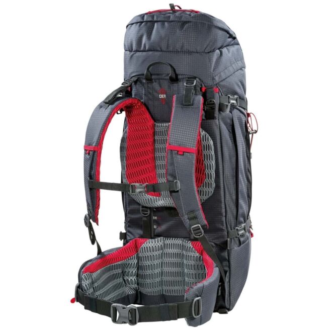 Ferrino Overland 65 + 10 sac à dos alpinisme