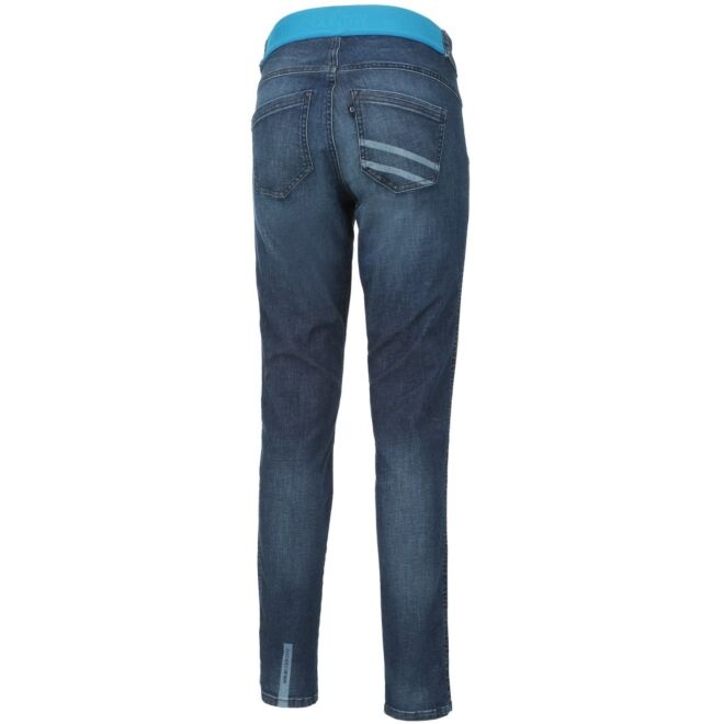 Wild Country Session W Denim women's pants