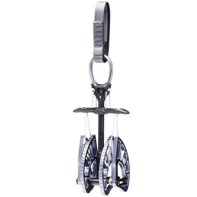 BD Black Diamond Camalot C4 set de 4 à 6 friend escalade