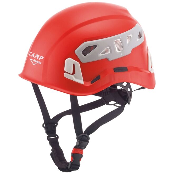 CAMP Ares Air Pro casque de travail en hauteur