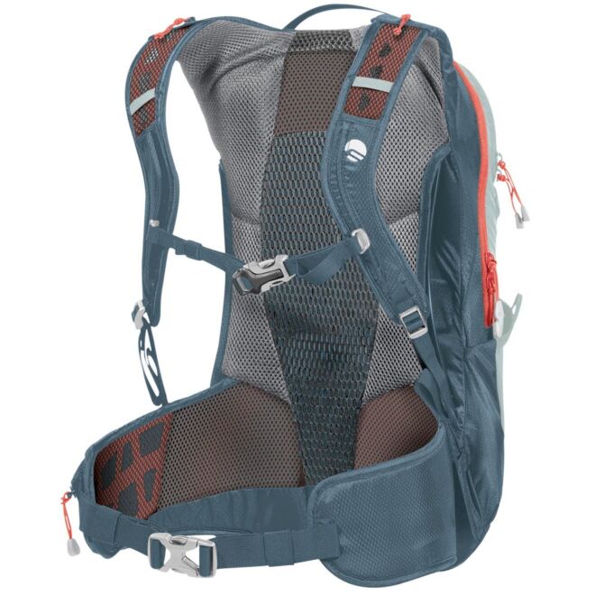 Ferrino Zephyr 15 Lady sac à dos de trekking
