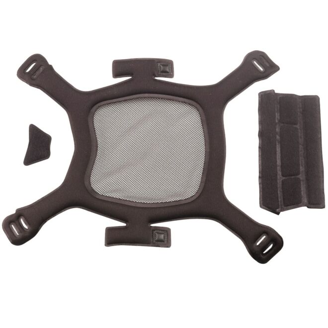 Camp Kit Imbottiture Titan replacement padding
