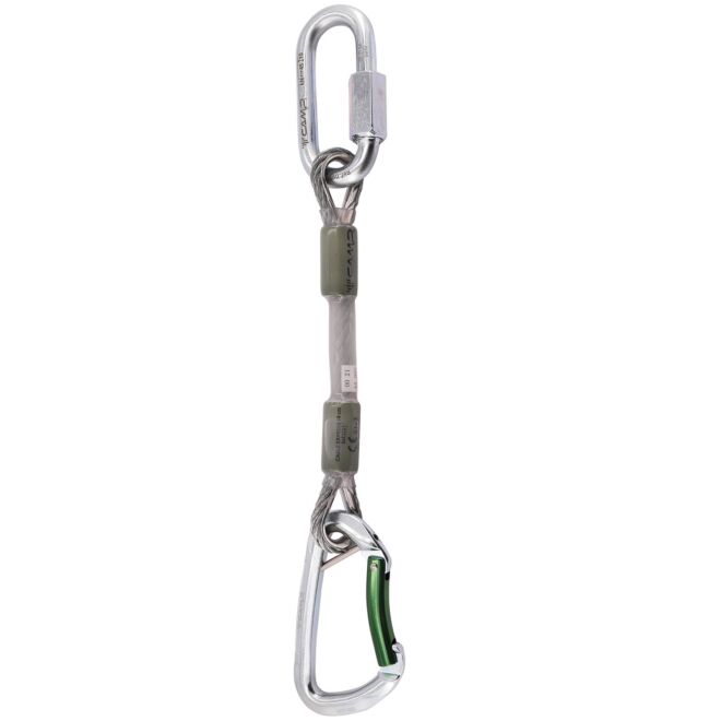 CAMP Gym Safe Cable relais d'escalade