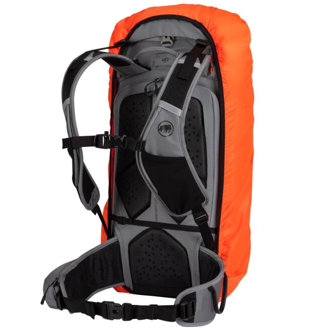 Mammut Backpack Raincover housse de sac à dos pour la pluie
