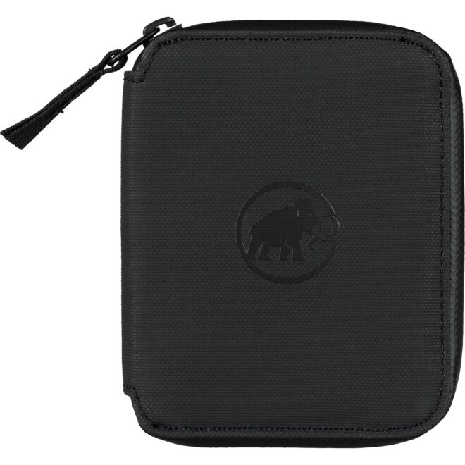 Mammut Seon Zip Wallet portefeuille