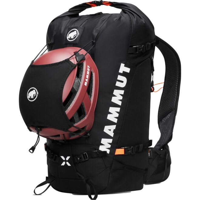 Mammut Helmet Holder porte-casque escalade