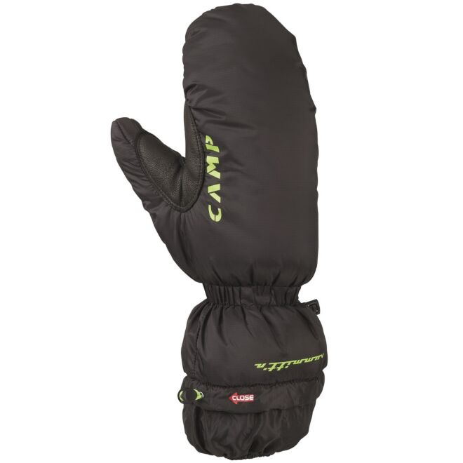 CAMP Summit N gants mouffles alpinisme