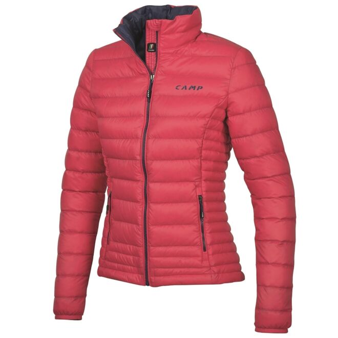 CAMP Ed Motion Jacket Light Lady doudoune femme