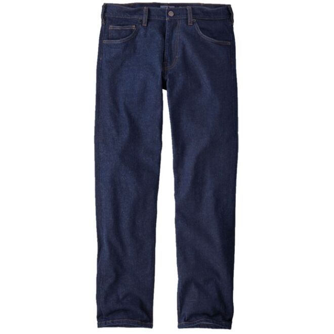 Patagonia M's Straight Fit Jeans men's pants