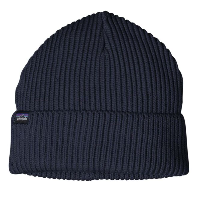 Patagonia Fisherman's Rolled Beanie bonnet