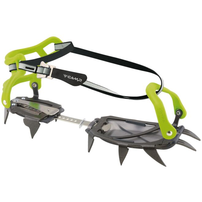 CAMP Stalker Universal crampons