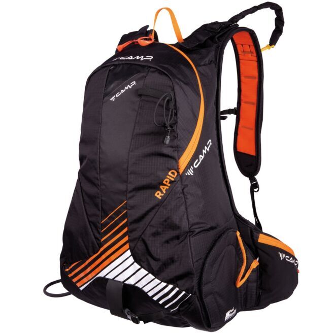 CAMP Rapid sac à dos de ski alpinisme