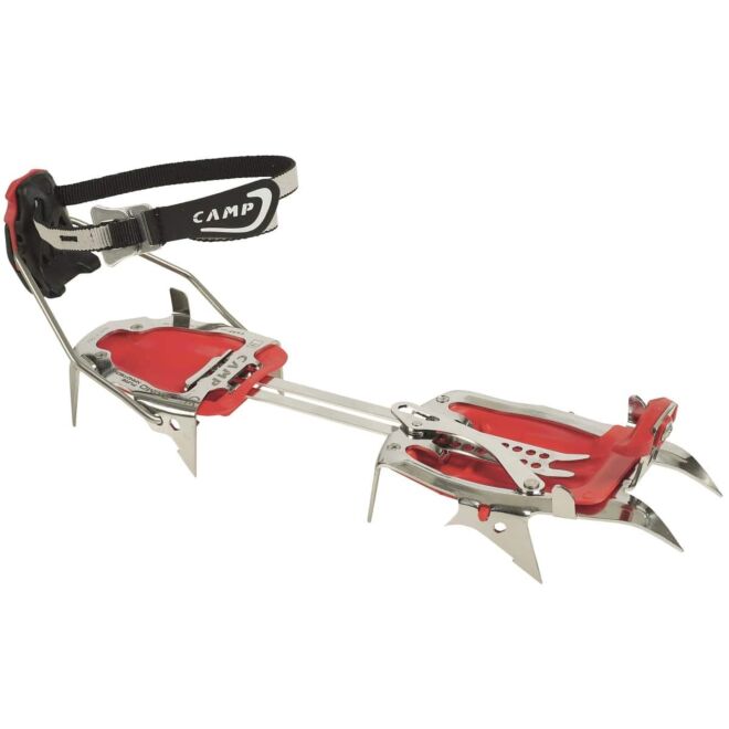 CAMP Skimo Pure Nanotech crampons automatiques