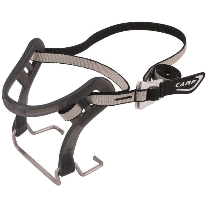 CAMP Sistema Universal Ascent arrière de fixation crampons