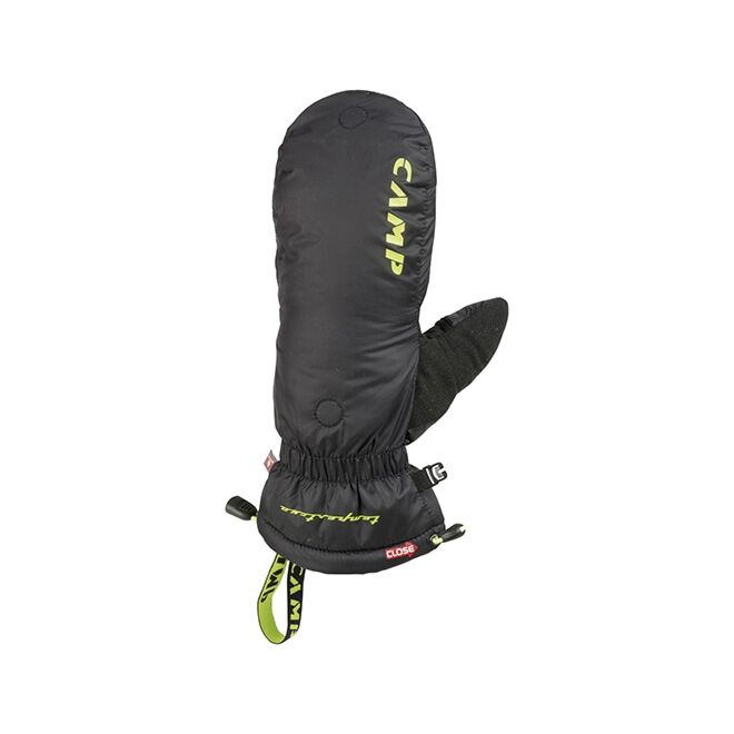 CAMP Tempest Mitt Evo gants d'alpinisme