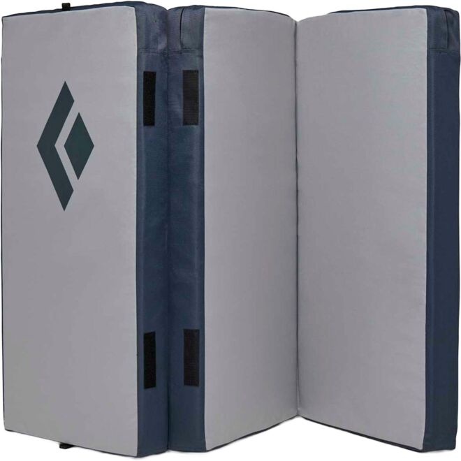 Black Diamond Circuit Z crash pad d'escalade boulder
