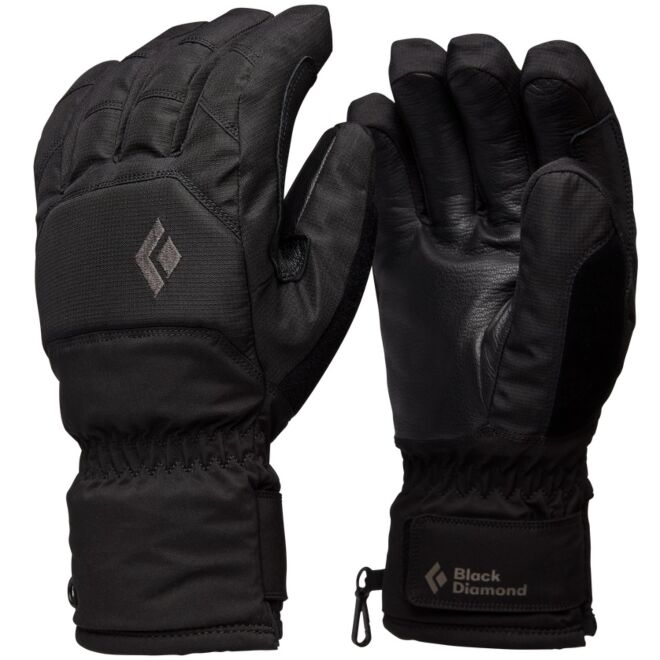 BD Black Diamond Mission MX Glove gants de ski