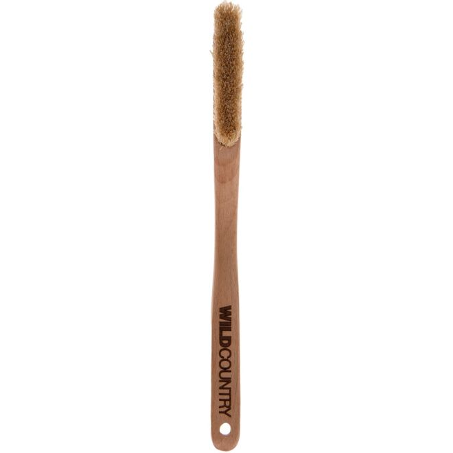 Wild Country Brush Small brosse d'escalade boulder