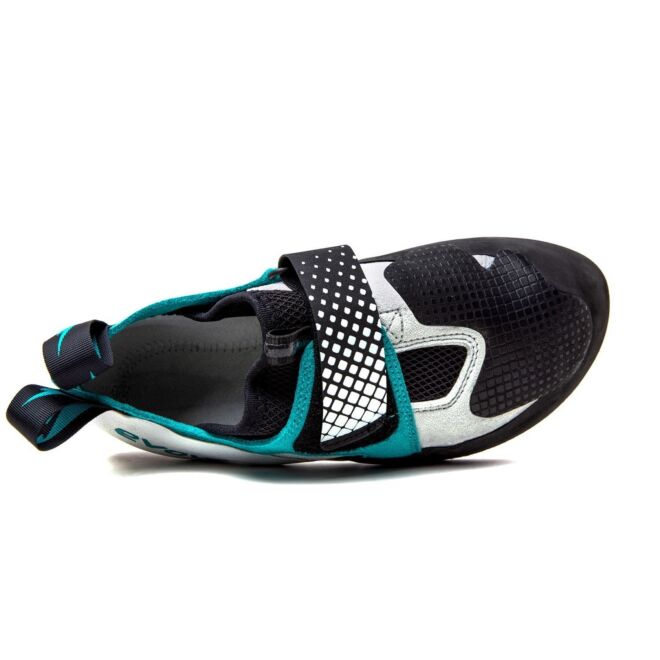 Evolv Zenist women's climbing shoes