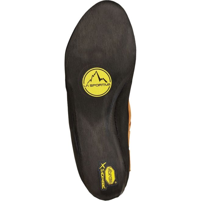La Sportiva Mythos chaussons d'escalade
