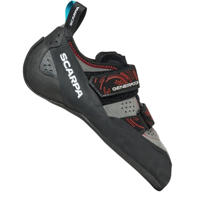 SCARPA Generator V chaussons d'escalade