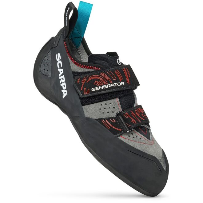 SCARPA Generator V chaussons d'escalade