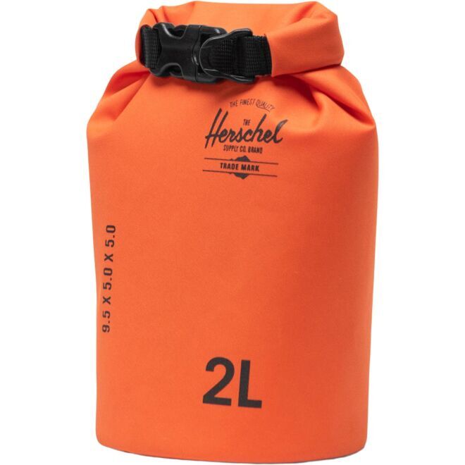 Herschel Dry Bag Organizer 2l waterproof bag