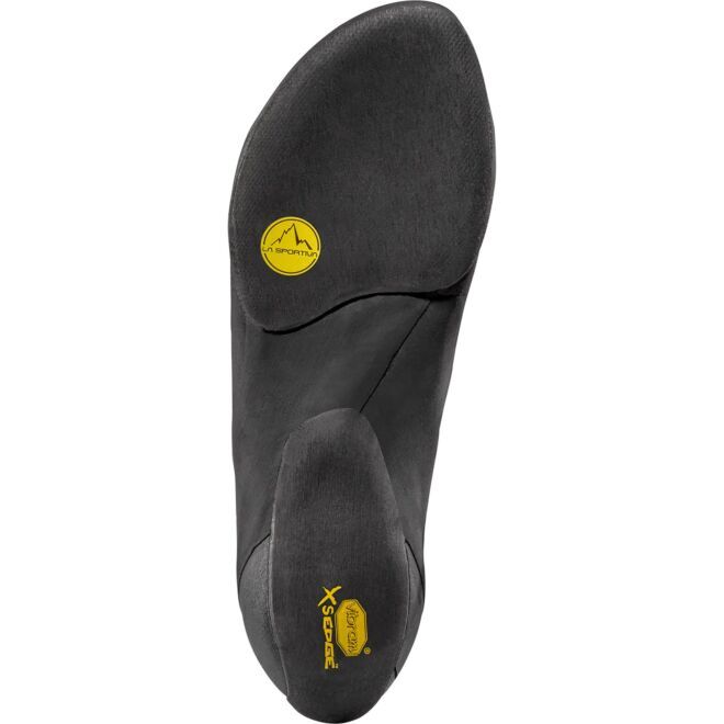 La Sportiva Kubo Savana / Mountain Red chaussons d'escalade