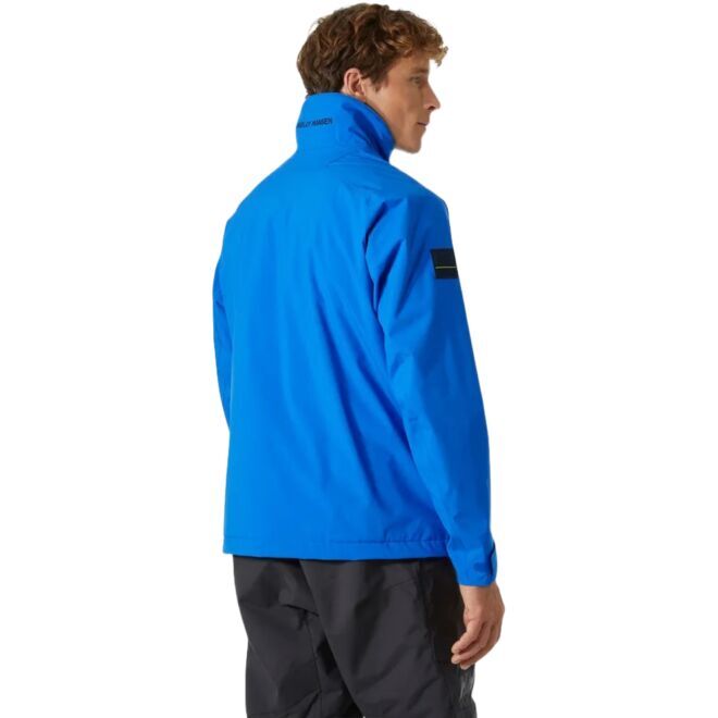 Helly Hansen Hp Racing Lifaloft jacket veste technique homme