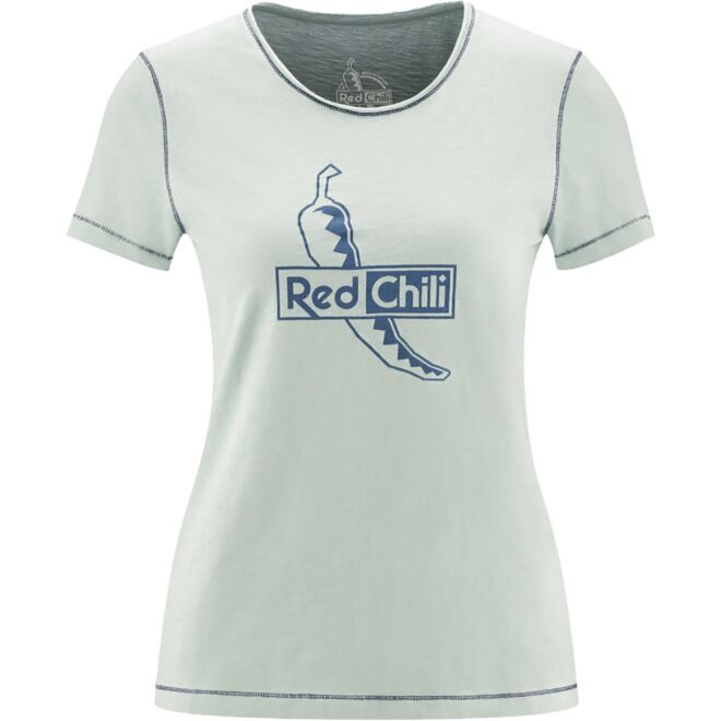 Red Chili Wo Satori T-Shirt t-shirt femme