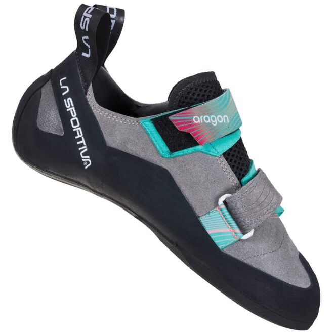 La Sportiva Aragon Woman chaussons d'escalade femme