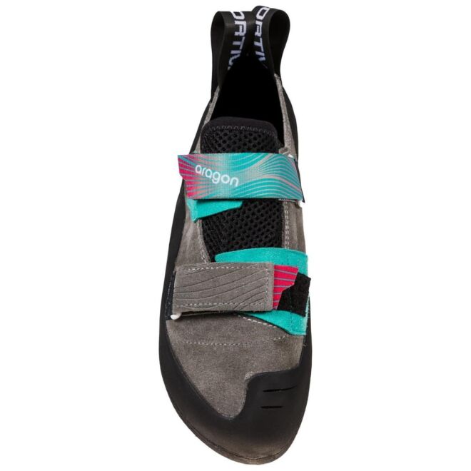La Sportiva Aragon Woman chaussons d'escalade femme