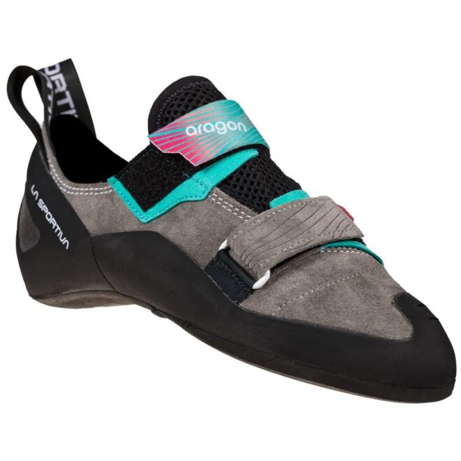 La Sportiva Aragon Woman chaussons d'escalade femme
