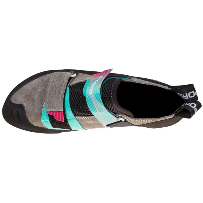 La Sportiva Aragon Woman chaussons d'escalade femme