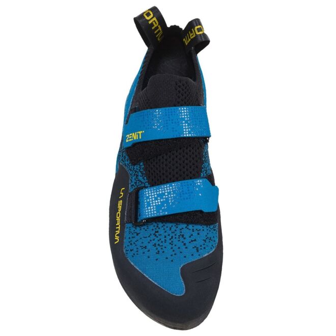 La Sportiva Zenit Neptune/Black chaussons d'escalade