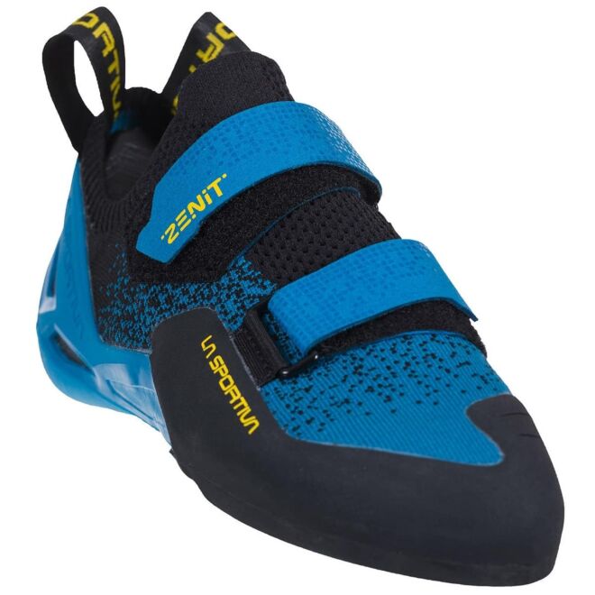 La Sportiva Zenit Neptune/Black chaussons d'escalade