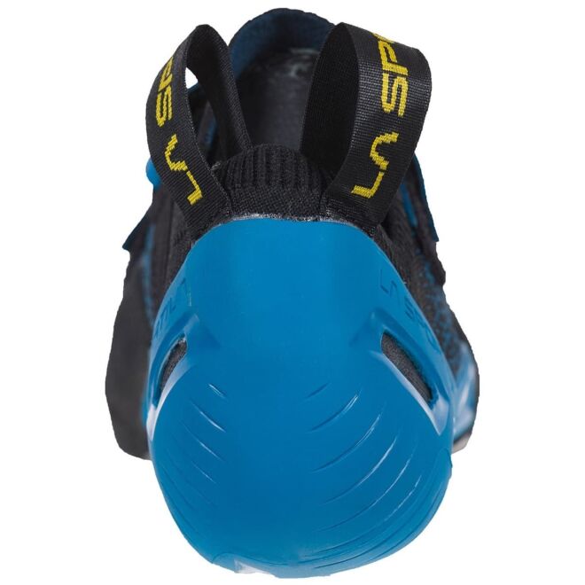 La Sportiva Zenit Neptune/Black chaussons d'escalade