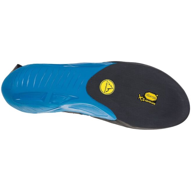 La Sportiva Zenit Neptune/Black chaussons d'escalade