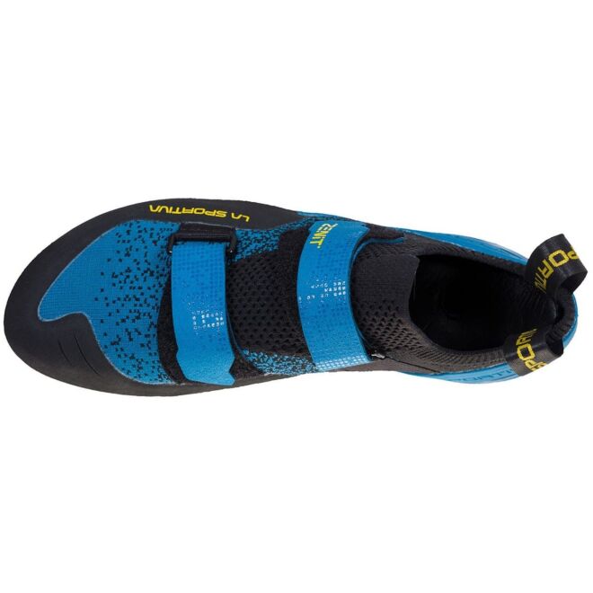 La Sportiva Zenit Neptune/Black chaussons d'escalade