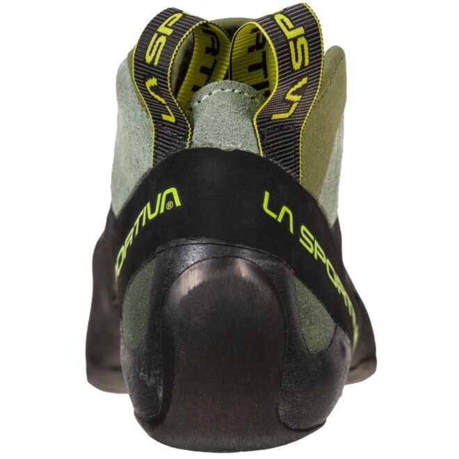 La Sportiva TC Pro Olive chaussons d'escalade