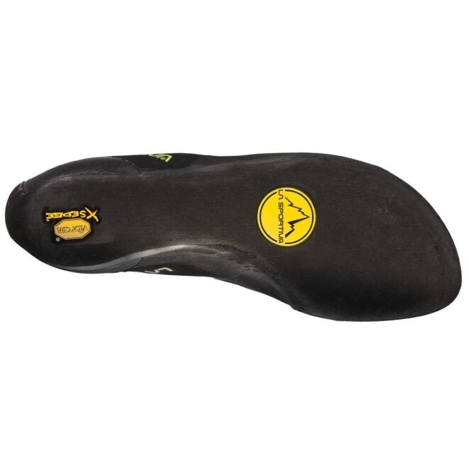 La Sportiva TC Pro Olive chaussons d'escalade