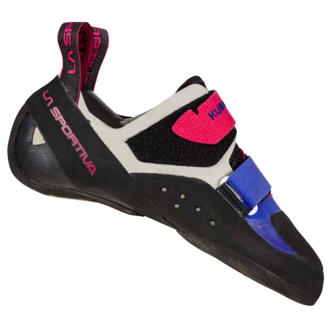La Sportiva Kubo Woman chaussons d'escalade femme