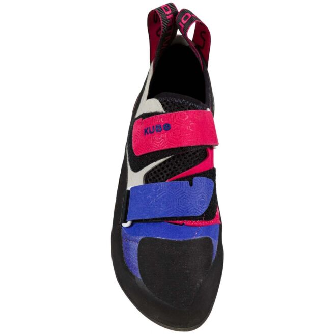 La Sportiva Kubo Woman chaussons d'escalade femme