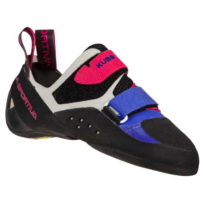 La Sportiva Kubo Woman chaussons d'escalade femme