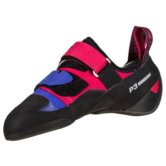 La Sportiva Kubo Woman chaussons d'escalade femme
